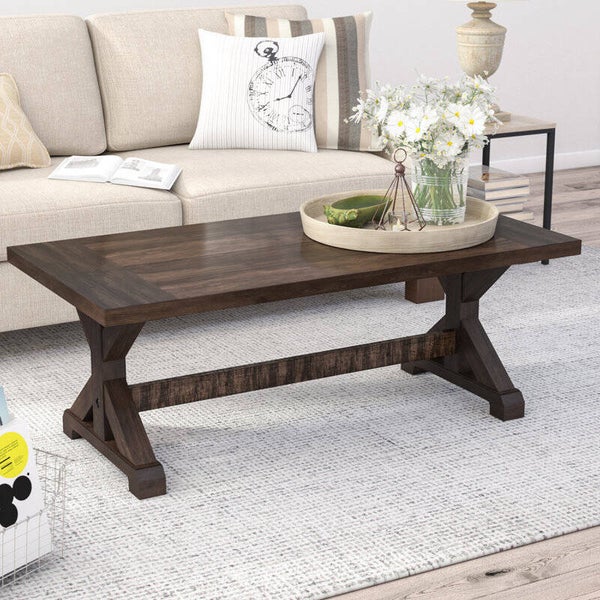 Ecrin Coffee Table