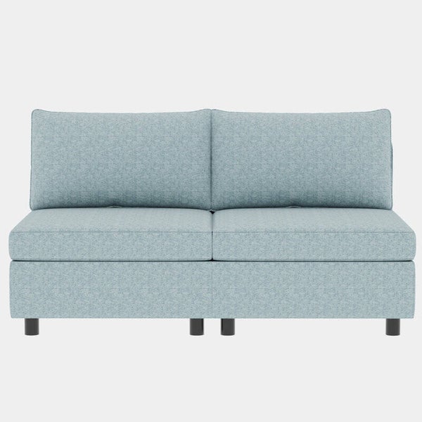 Shepperson Modern Sofa