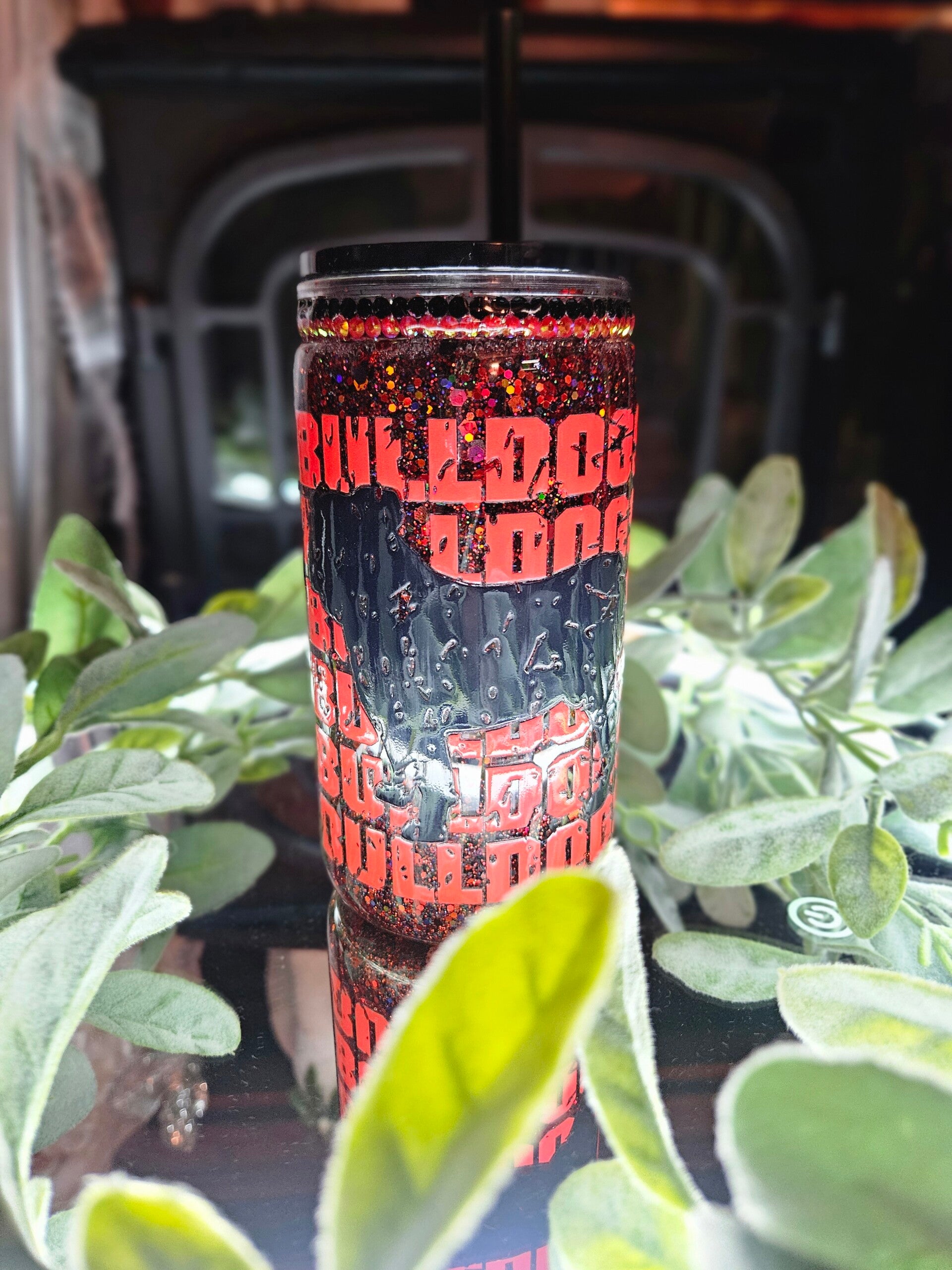 Bulldogs (slow flow)