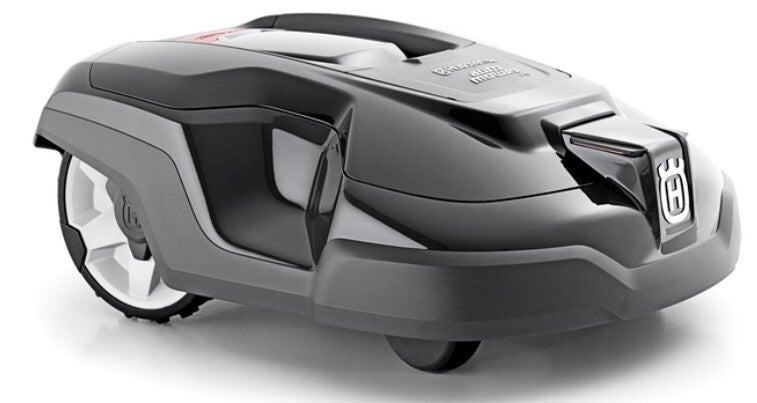 Husqvarna Automower Gebraucht " guter zustand"