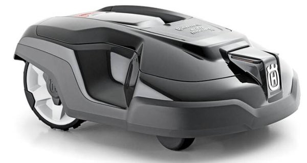 Husqvarna Automower Gebraucht " guter zustand"