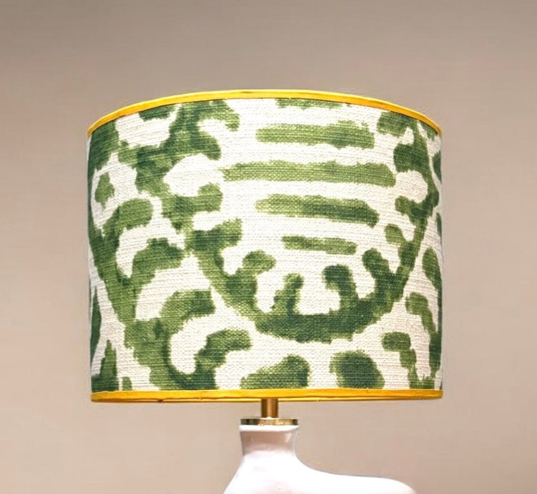 Lampenkap Cabo Verde