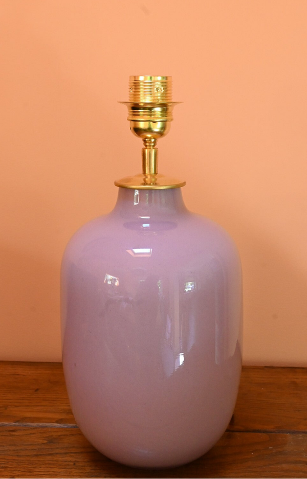 Lampenvoet Lilac Lai