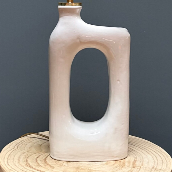 Lampenvoet Taghazout