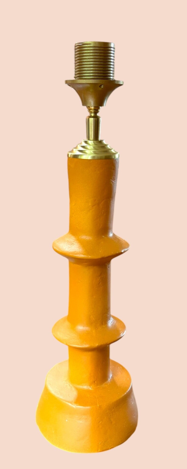 Lampenvoet Safi