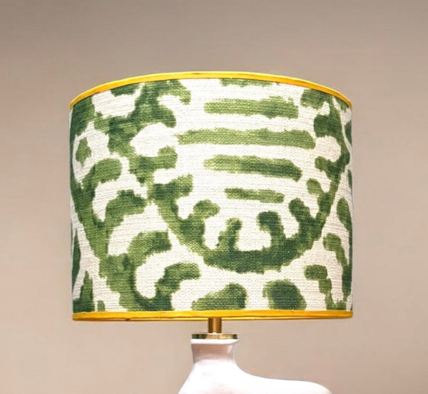 Lampenkap Cabo Verde