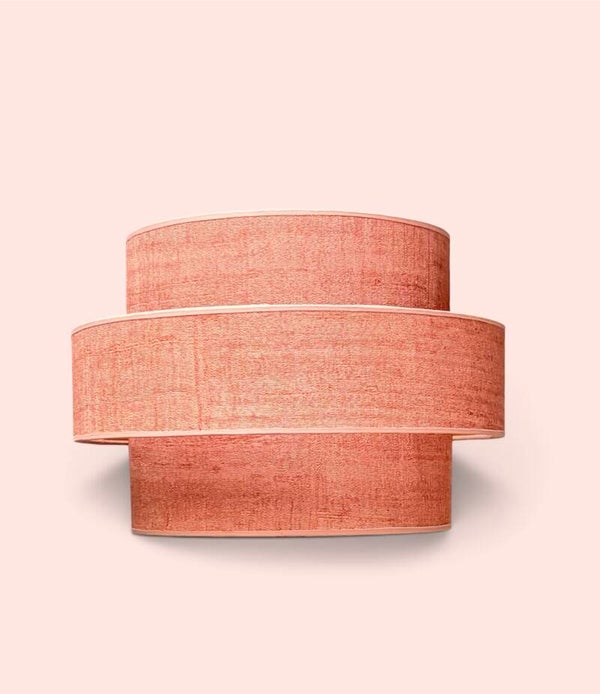 Trio Terra lampenkap