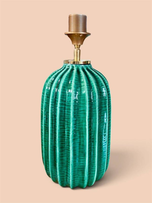 Lampenvoet Marrakesh