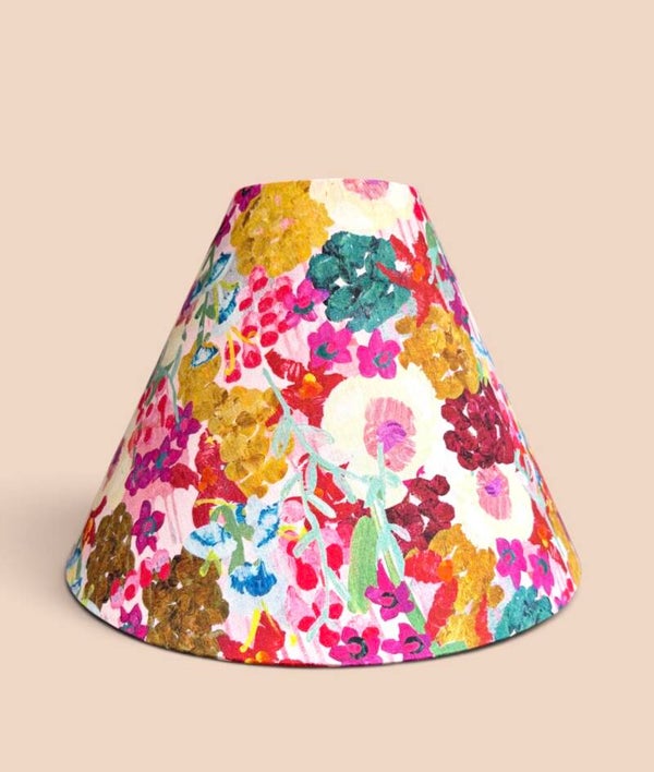Lampenkap Cone Oaxaca