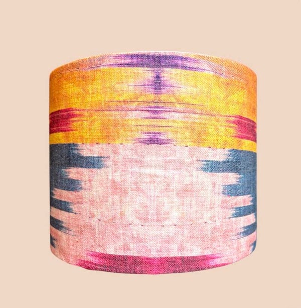 Lampenkap Patola