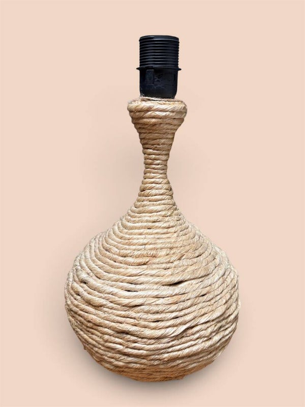 Lampenvoet Formentera