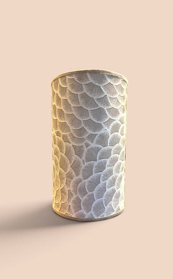 Wandlamp Karin Sajo
