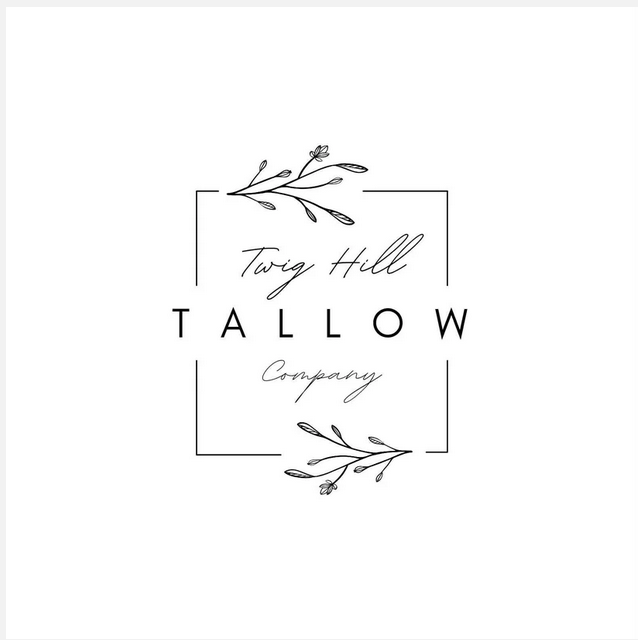 Twig Hill Tallow Co.