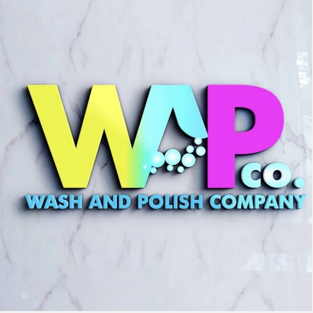 Wash and Polish Co.