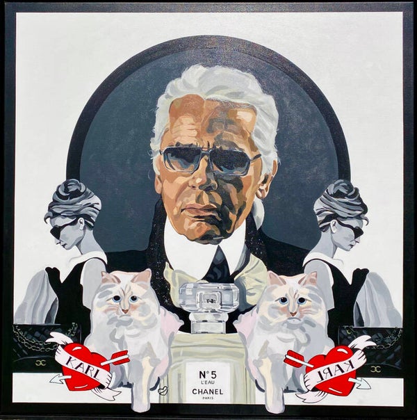 "Kaiser Karl"