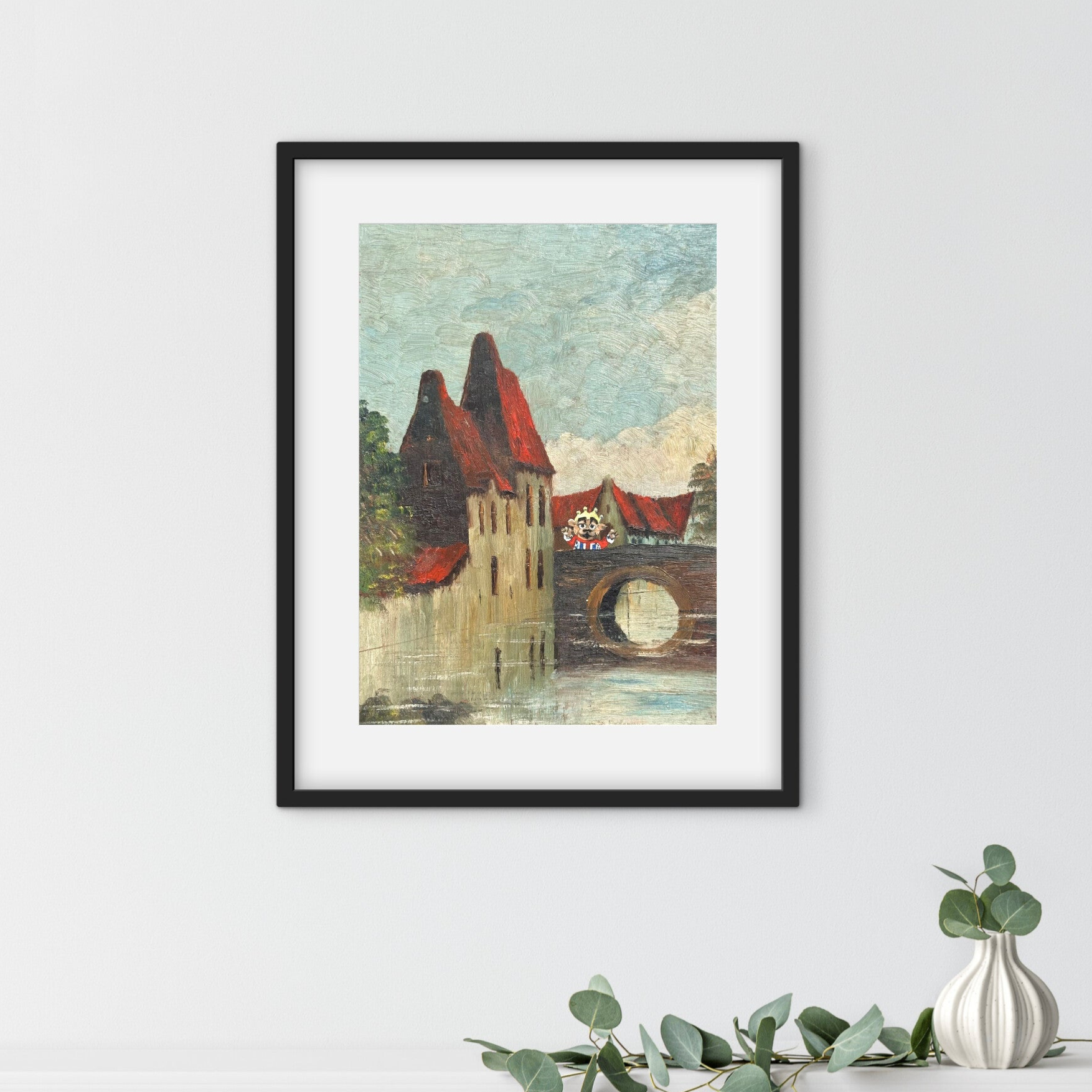 Kingo - PRINT