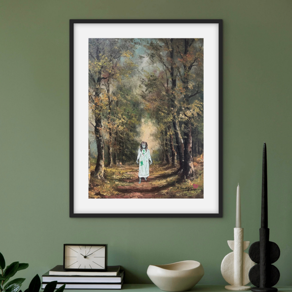 The Exorcist - PRINT