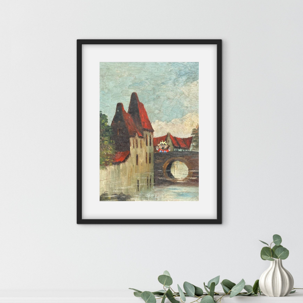 Kingo - PRINT
