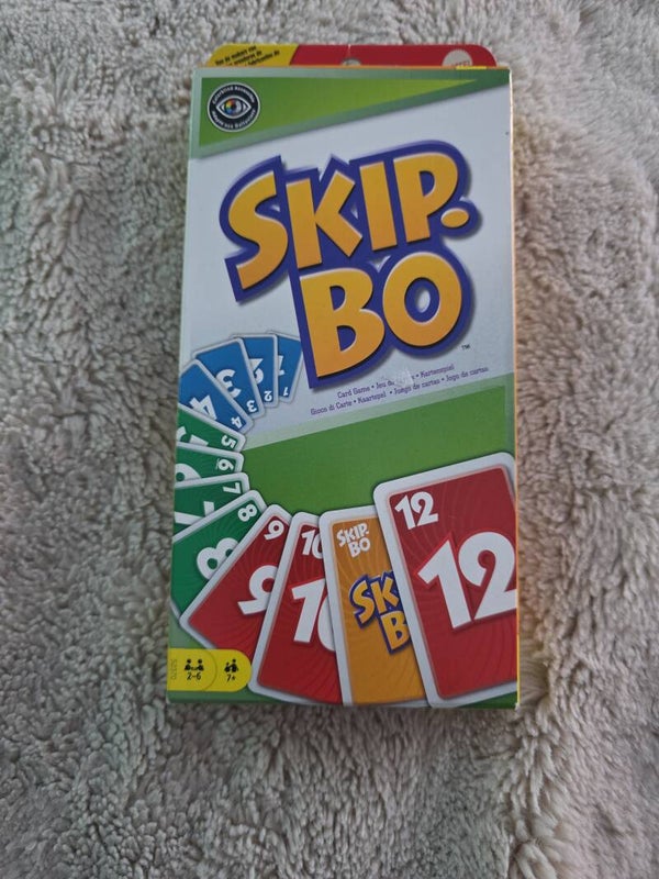 SKIP.BO