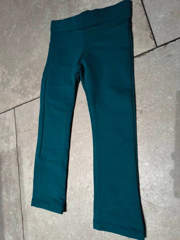 Petrol broek