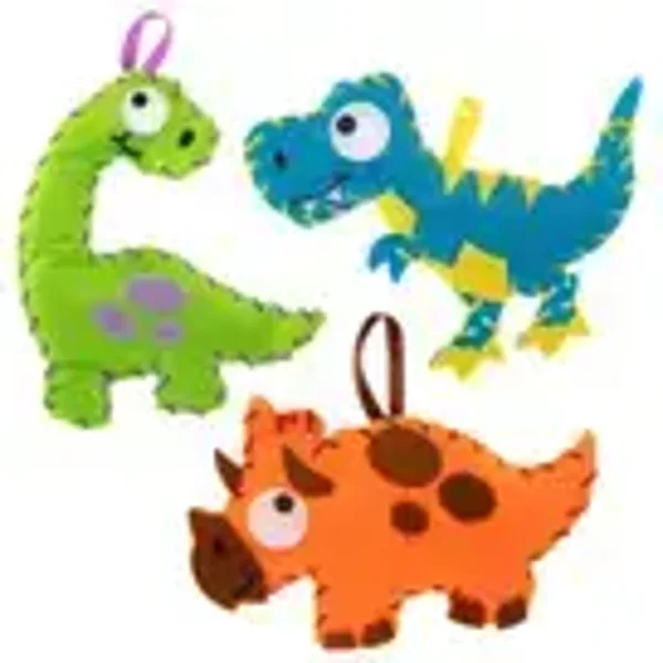 Creabox Dino-avontuur