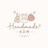 Handmade KDM