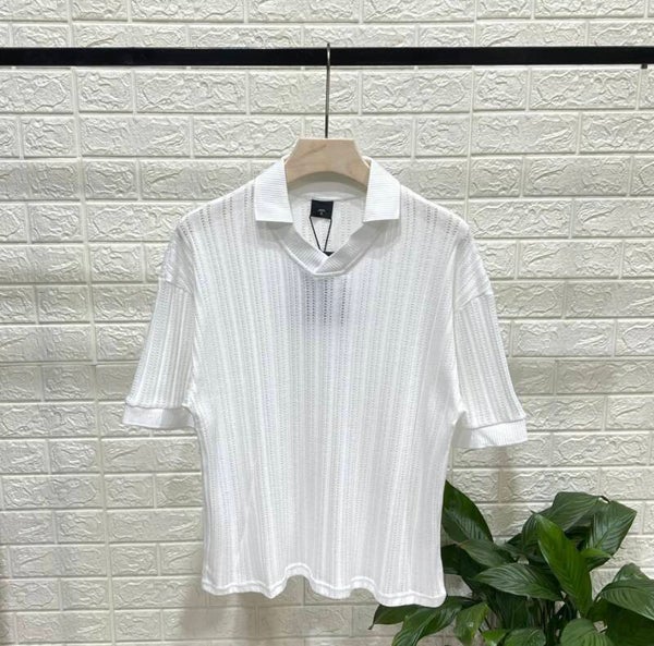 T-SHIRT POLO