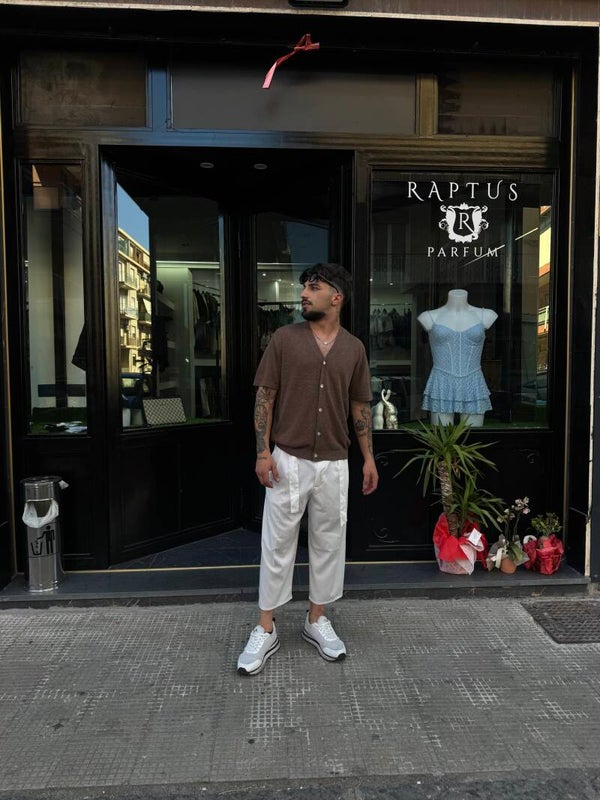 PANTALONE VALMONT