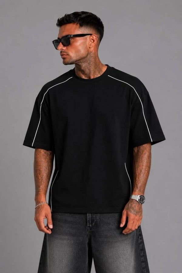 T-SHIRT GRAPHIC