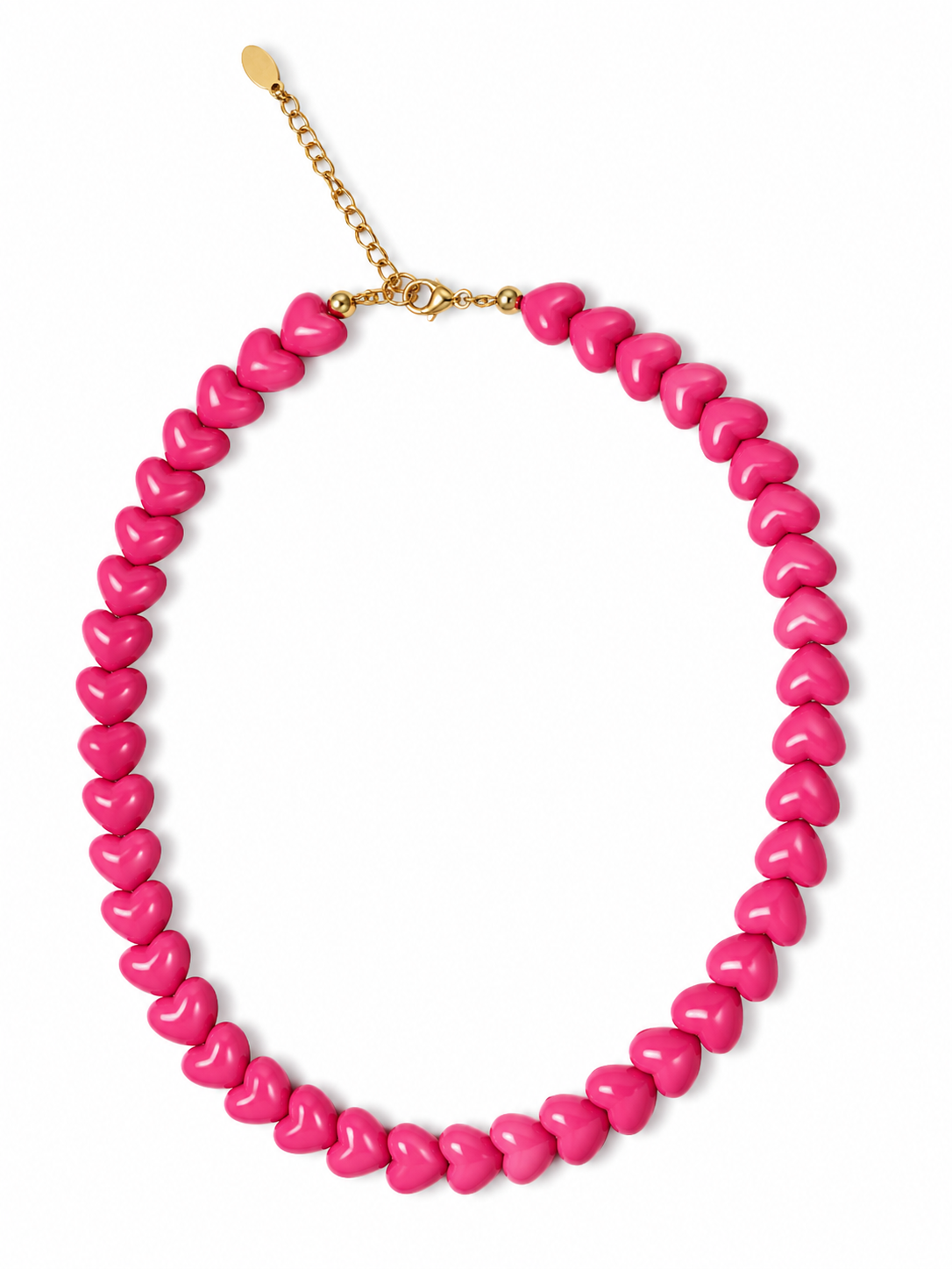 Pink Crush
