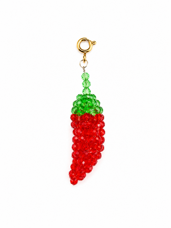 Chili Bead