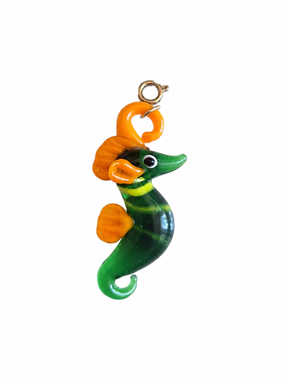Tiny Seahorse
