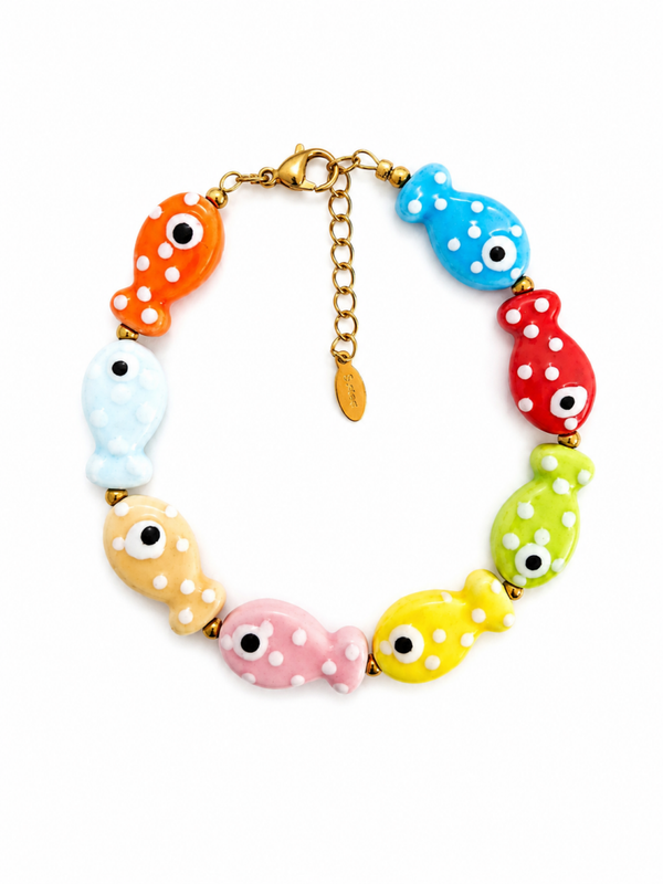 Bubble Reef