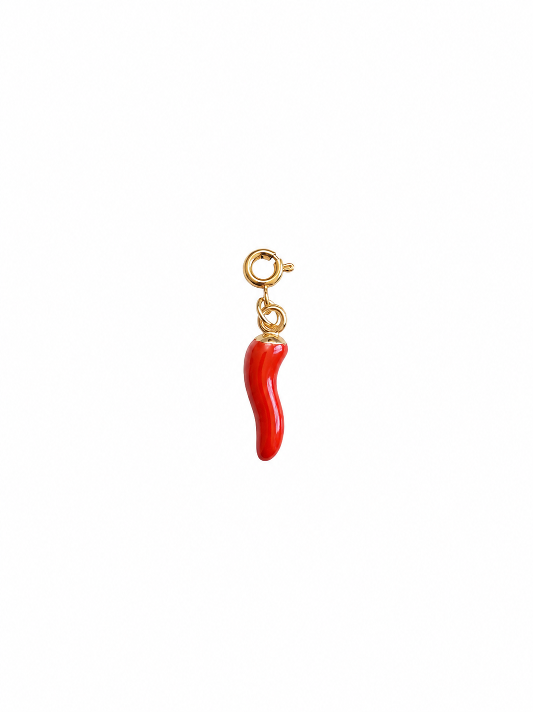 Hot Pepper
