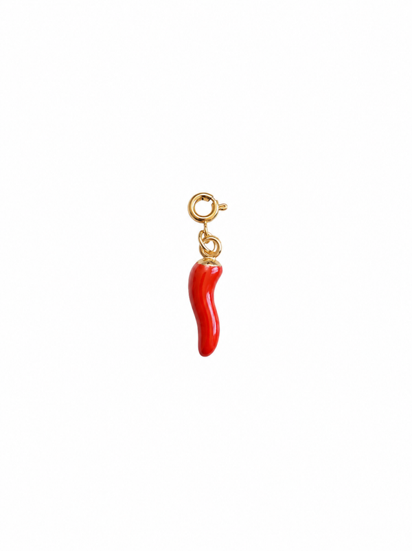 Hot Pepper