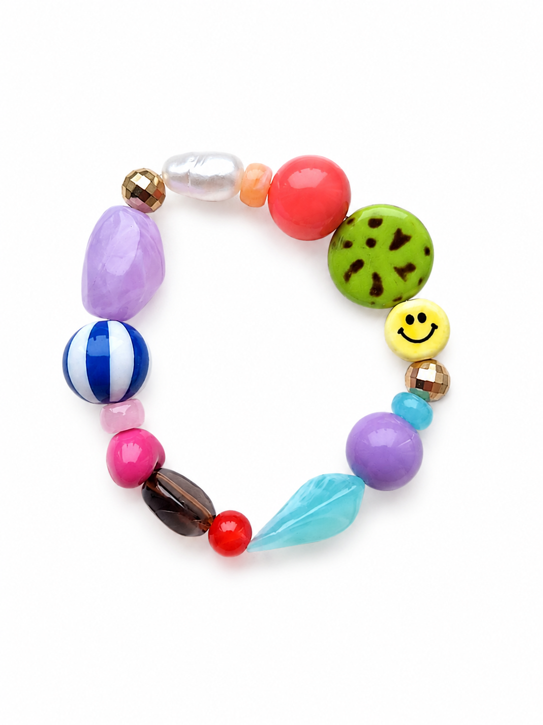Smile Parade