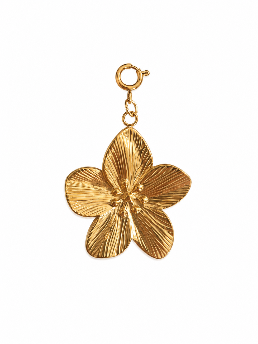 Golden Flower