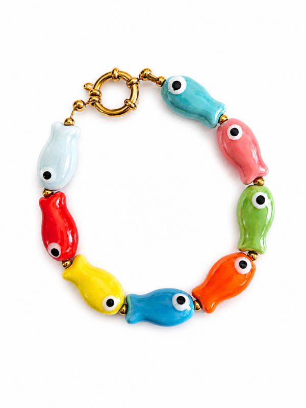 Fish Fiesta