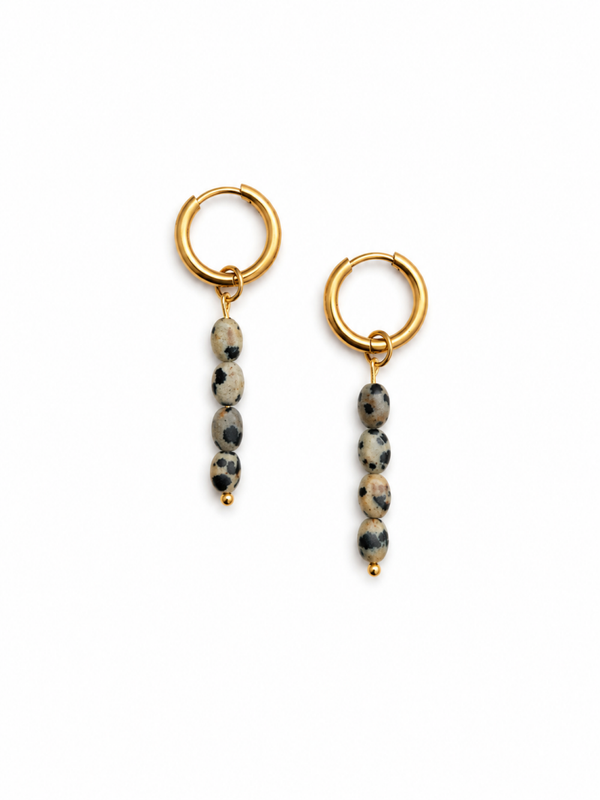 Spotty Gold II