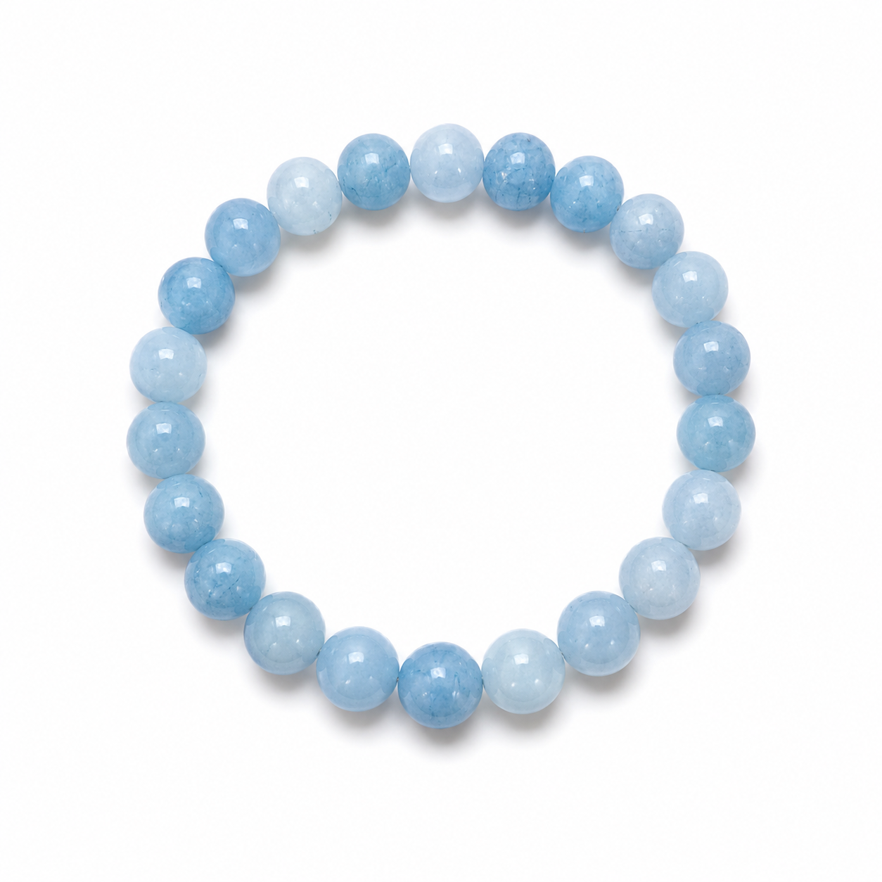 Aqua Glow 8 mm