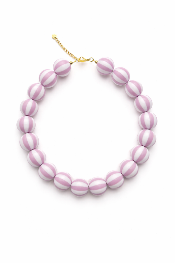 Lilac Swirl