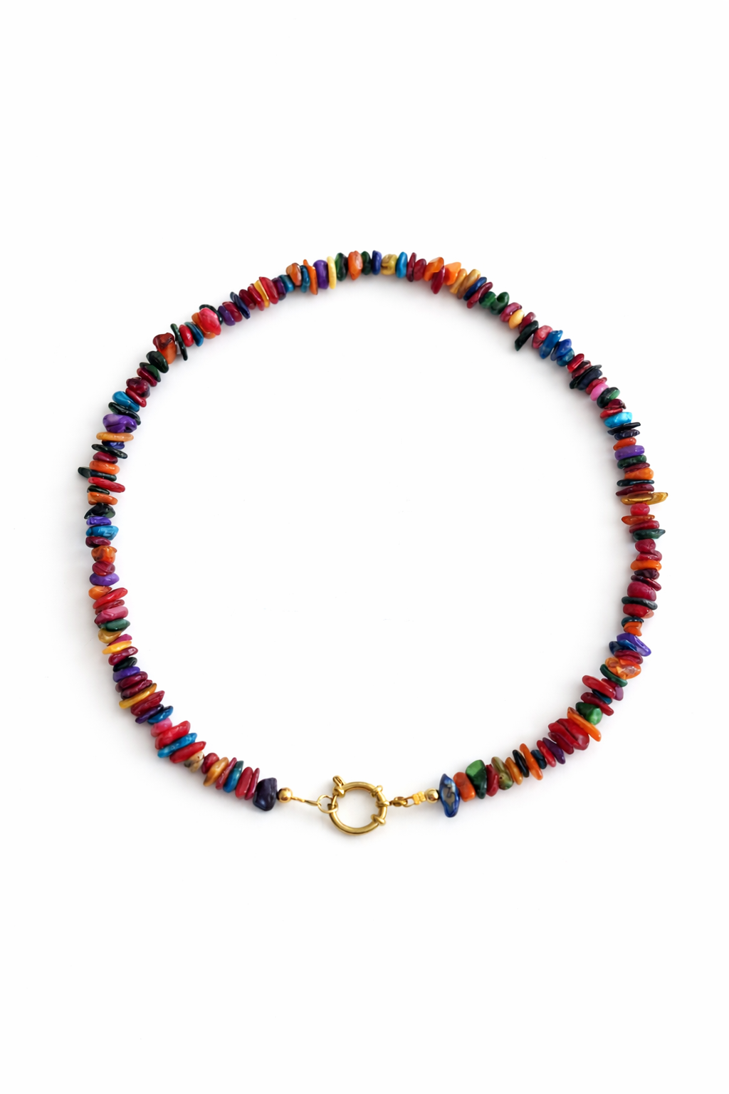Rainbow Reef Gold