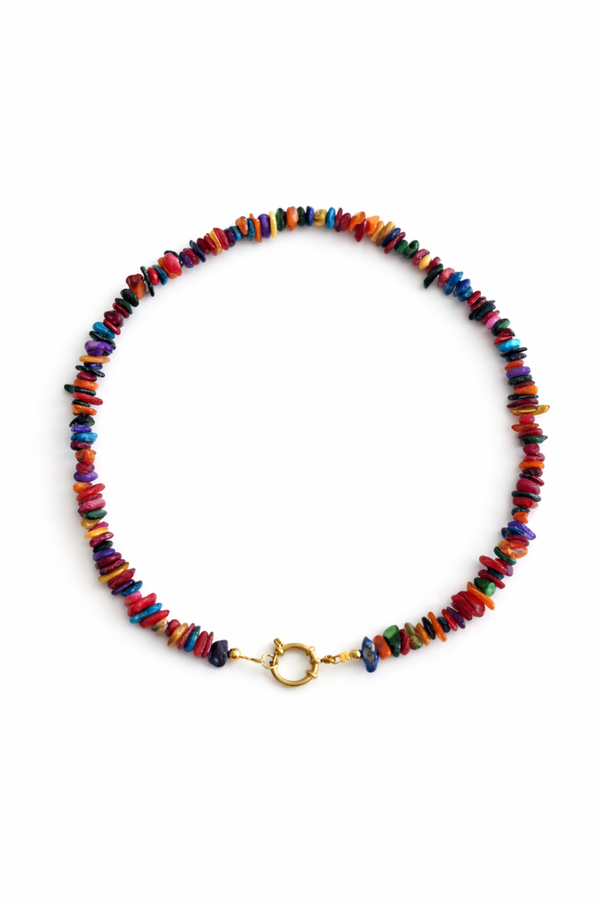 Rainbow Reef Gold