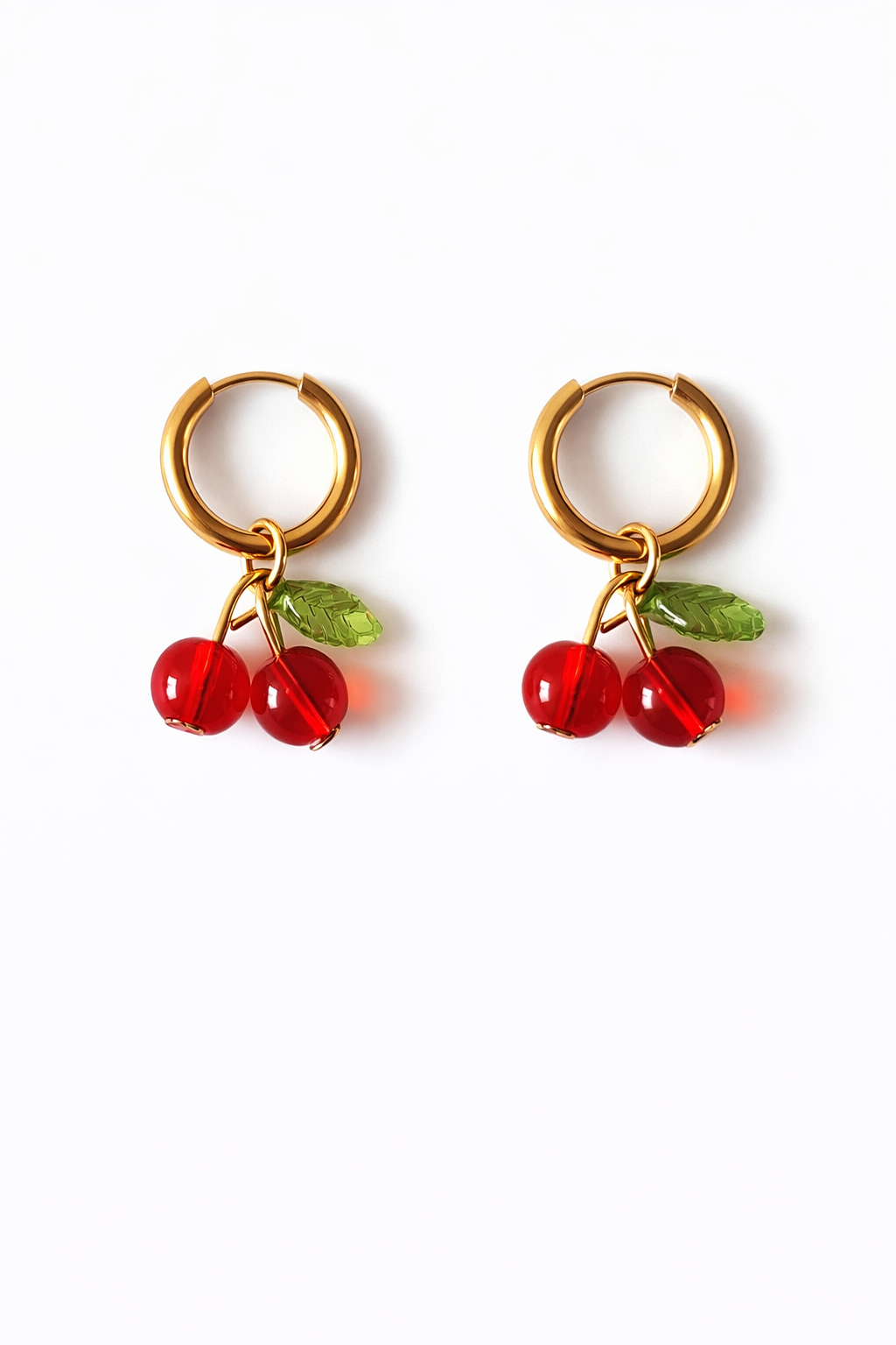 Cherry Charmed