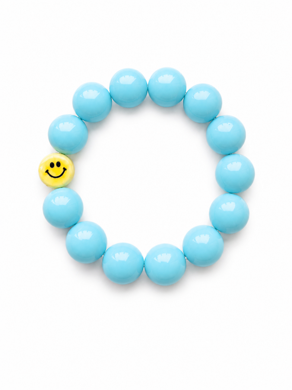 Happy Sky