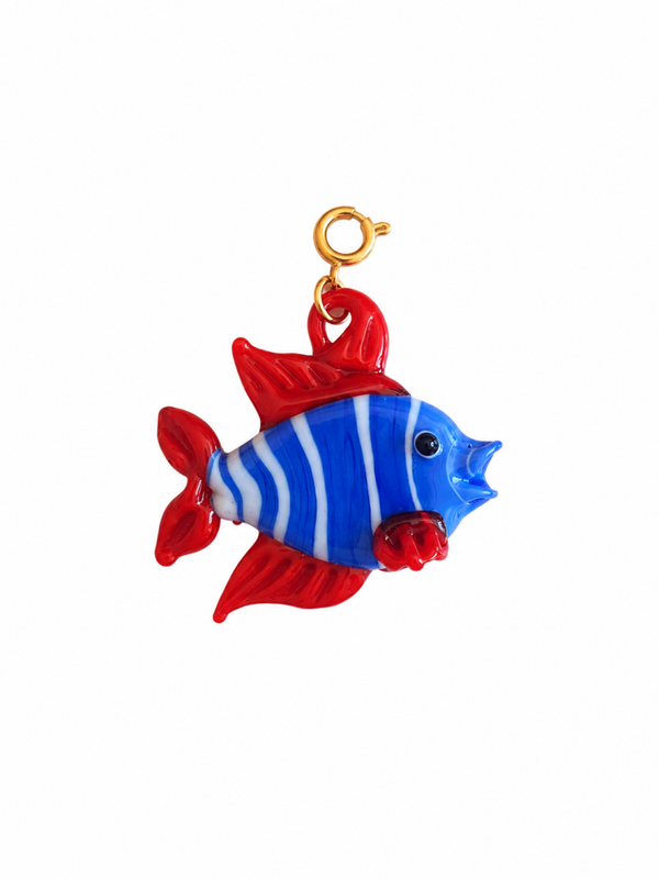 Tropical Betta