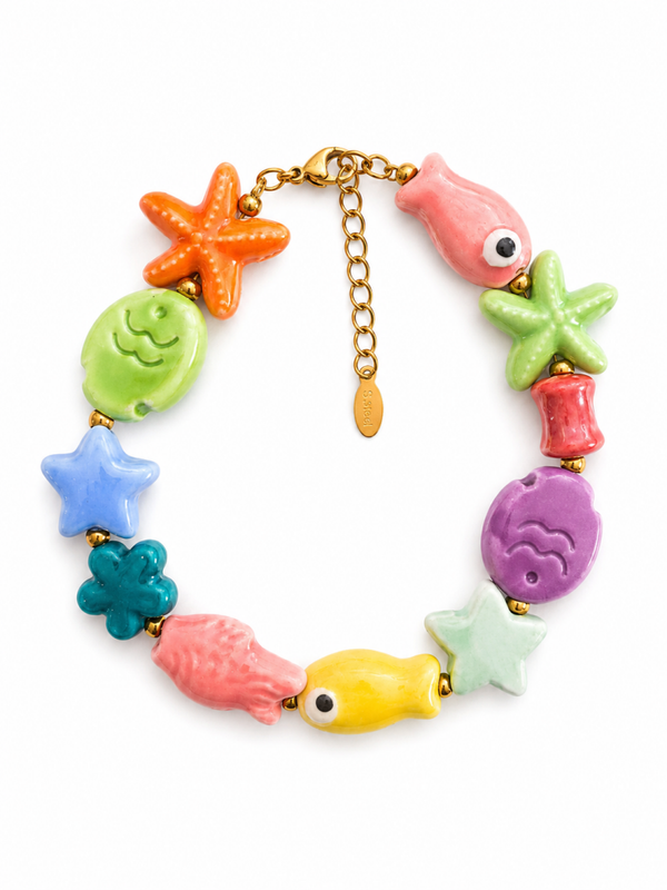 Tropical Tide Mini I