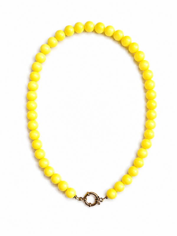 Bubble Lemon