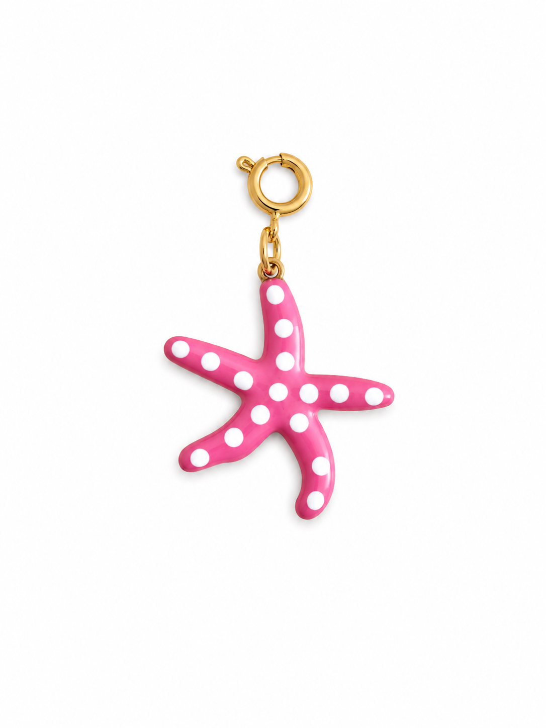 Pink Starfish