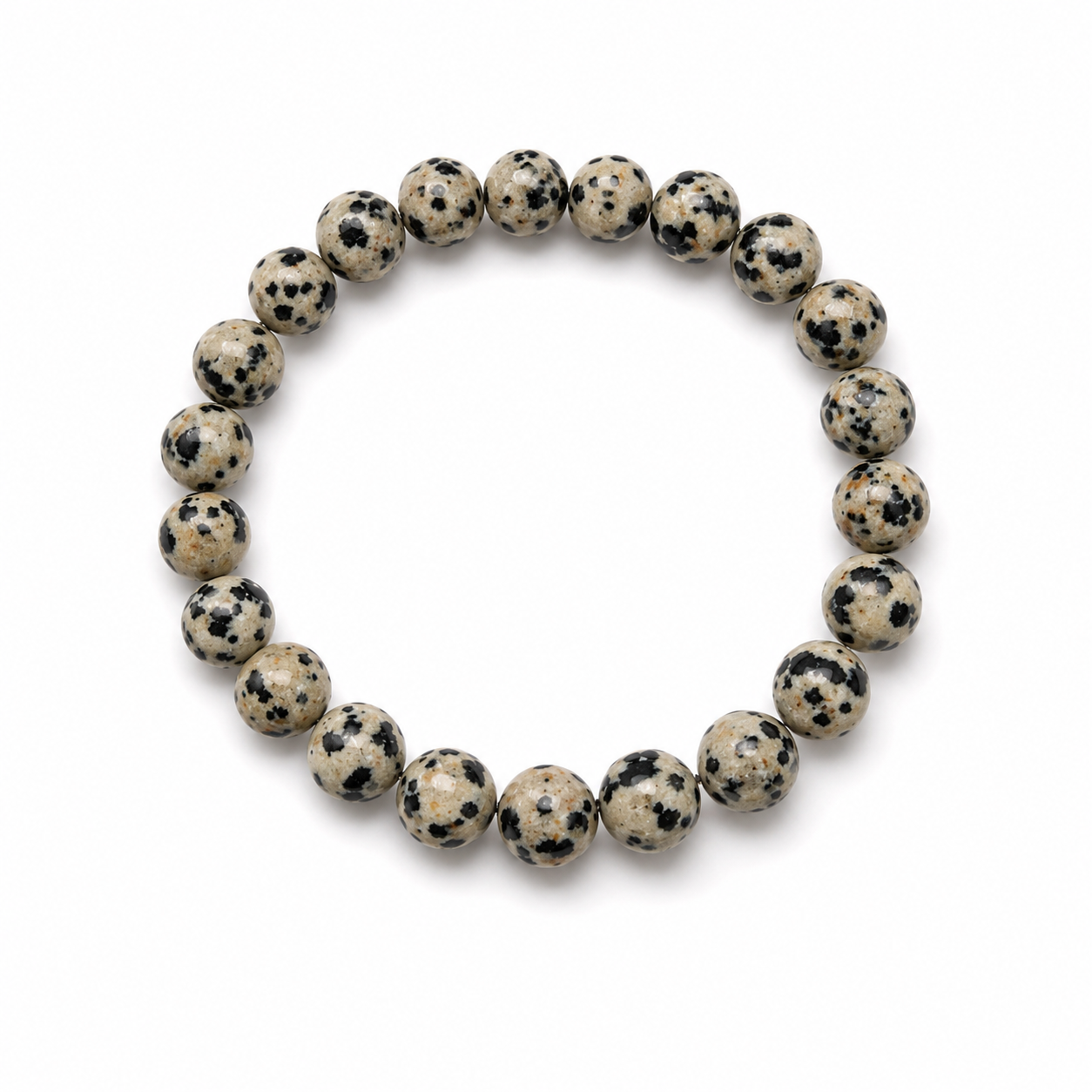 Spotty Glow 8 mm